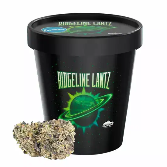 Ridgeline Lantz (IH)