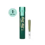 Brownie Scout [.75g]-Dogwalkers